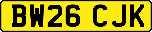 BW26CJK