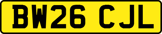 BW26CJL
