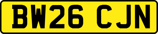 BW26CJN
