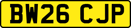 BW26CJP