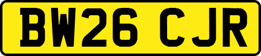 BW26CJR