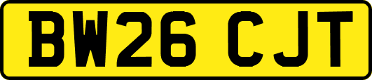BW26CJT