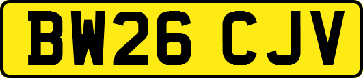 BW26CJV
