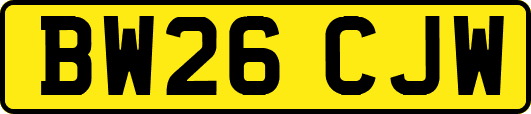 BW26CJW