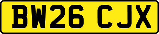BW26CJX