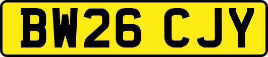 BW26CJY