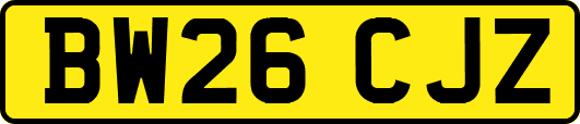 BW26CJZ