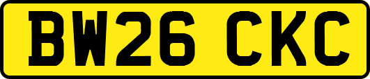 BW26CKC