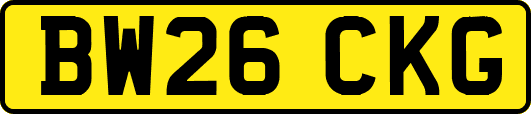BW26CKG