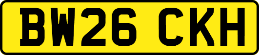 BW26CKH