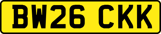 BW26CKK