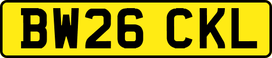 BW26CKL