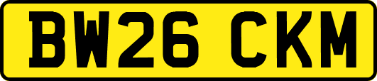 BW26CKM
