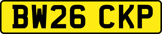 BW26CKP