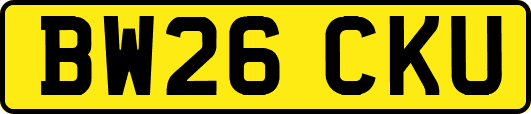 BW26CKU