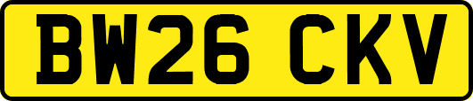 BW26CKV