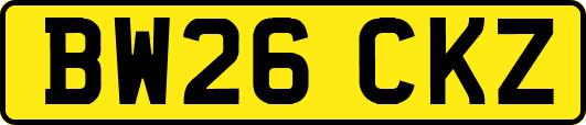 BW26CKZ