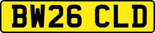 BW26CLD