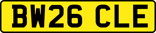 BW26CLE