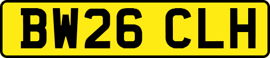 BW26CLH