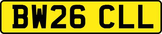 BW26CLL