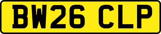 BW26CLP