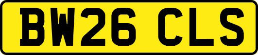BW26CLS
