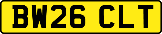 BW26CLT