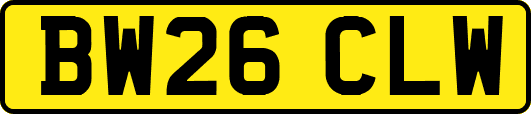 BW26CLW