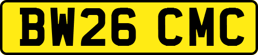 BW26CMC