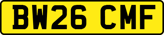 BW26CMF