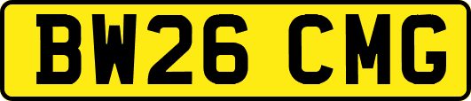 BW26CMG