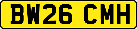 BW26CMH
