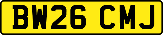BW26CMJ