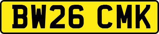 BW26CMK