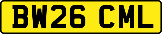 BW26CML
