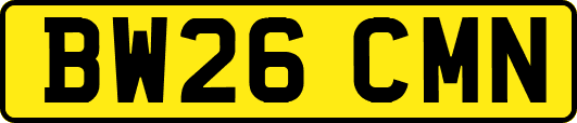 BW26CMN