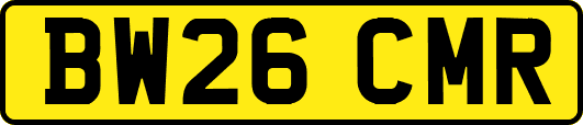 BW26CMR