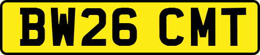 BW26CMT
