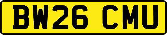 BW26CMU