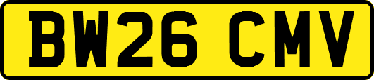 BW26CMV