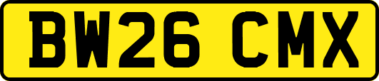 BW26CMX