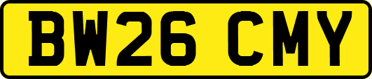 BW26CMY