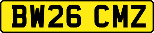 BW26CMZ