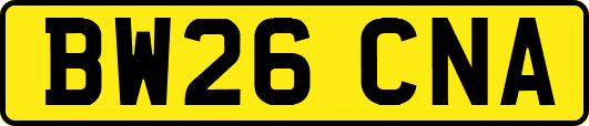 BW26CNA