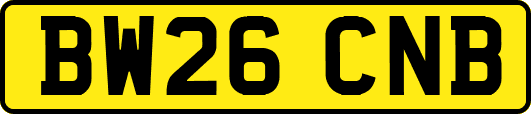 BW26CNB