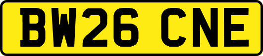 BW26CNE
