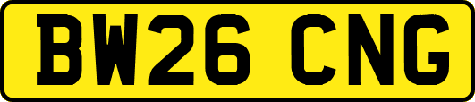 BW26CNG