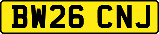 BW26CNJ