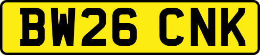BW26CNK